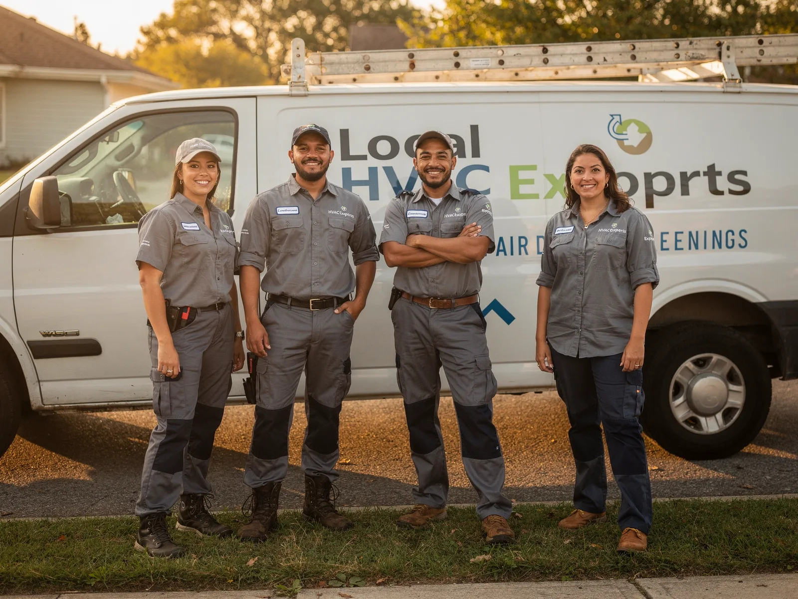 24/7 HVAC Repair & AC Replacement company in Johnstown, NE