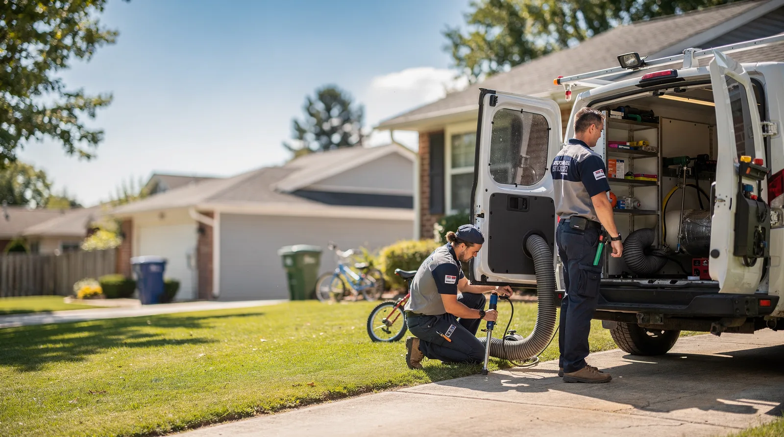 24/7 HVAC Repair & AC Replacement in Johnstown, NE near me